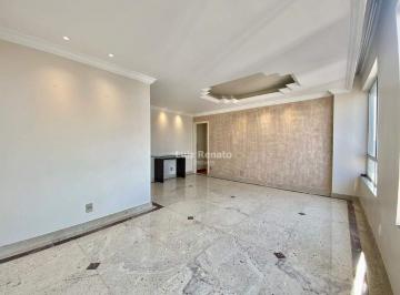 Apartamento · 95m² · 3 Quartos · 3 Vagas · Apartamento 3 quartos para locação no bairro São Lucas