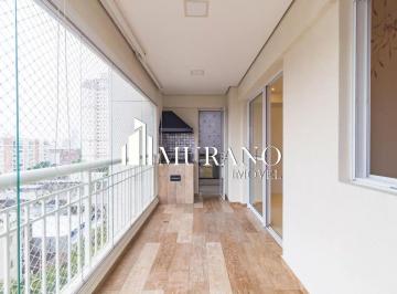 Apartamento · 88m² · 3 Quartos · 1 Vaga · Apartamento à venda, 3 quartos, 1 suíte, 1 vaga, Mooca - São Paulo/SP