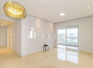 Apartamento · 88m² · 3 Quartos · 1 Vaga · Apartamento à venda, 3 quartos, 1 suíte, 1 vaga, Mooca - São Paulo/SP