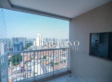 Apartamento · 68m² · 2 Quartos · 1 Vaga · Apartamento à venda, 2 quartos, 1 suíte, 1 vaga, Tatuapé - São Paulo/SP