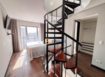 6020a592bef5d9661eb2f912325fd1dcfb8afd26 · Apartamento Duplex com 2 suítes à venda, para investidor.77 m² ,reformado com 105 m²-(alugado) - Vil