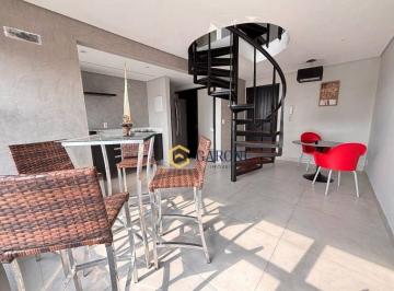 986a858543bbc21cfd365f6b13fb5958e6a7fdb1 · Apartamento Duplex com 2 suítes à venda, para investidor.77 m² ,reformado com 105 m²-(alugado) - Vil