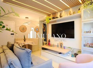 Apartamento · 49m² · 2 Quartos · 1 Vaga · Apartamento à venda, 2 quartos, 1 suíte, 1 vaga, Vila Matilde - São Paulo/SP