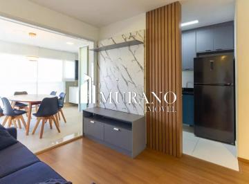Apartamento · 63m² · 2 Quartos · 1 Vaga · Apartamento à venda, 2 quartos, 1 suíte, 1 vaga, Tatuapé - São Paulo/SP