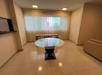 Apartamento · 68m² · 2 Quartos · 2 Vagas · Lindo apartamento mobiliado com 02 quartos no Vila da Serra