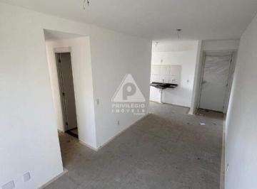 Apartamento · 61m² · 3 Quartos · 1 Vaga · Apartamento com 3 Quartos e 1 suite no Recreio dos Bandeirantes