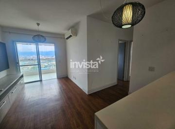Apartamento · 63m² · 2 Quartos · 1 Vaga · Apartamento para aluguel no bairro Macuco