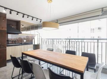 Apartamento · 110m² · 3 Quartos · 2 Vagas · Apartamento à venda, 3 quartos, 3 suítes, 2 vagas, Tatuapé - São Paulo/SP