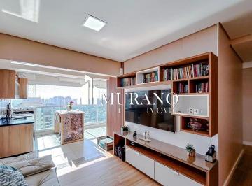 Apartamento · 86m² · 3 Quartos · 2 Vagas · Apartamento à venda, 3 quartos, 1 suíte, 2 vagas, Vila Carrão - São Paulo/SP