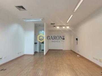 4714d9c0dbac24ee01015577c333a6d25986dabd · Sala Comercial para alugar na Avenida 9 de Julho.