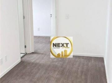 64562d5172fd6390c3e19293946897be7ab69dc3 · Apartamento com 2 dormitórios à venda, 37 m² por R$ 355.000 - Vila Matilde - São Paulo/SP