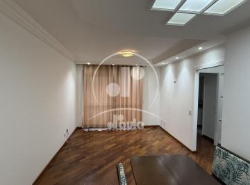 Apartamento · 82m² · 2 Quartos · 2 Vagas · Apartamento à venda, 2 quartos 1 suíte Vila Valparaíso em Santo André/SP 