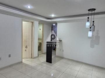 Apartamento · 37m² · 1 Quarto · Apartamento 1 quarto à venda no Recreio dos Bandeirantes