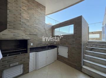 Apartamento · 186m² · 4 Quartos · 3 Vagas · Cobertura à venda no bairro Embaré