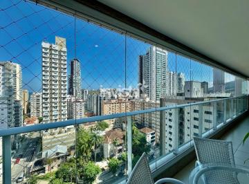Apartamento · 160m² · 3 Quartos · 3 Vagas · Apartamento à venda no bairro Pompéia