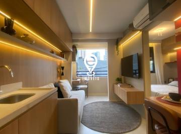 Apartamento · 36m² · 2 Quartos · Apartamento à venda, 2 quartos, Alto do Ipiranga - São Paulo/SP
