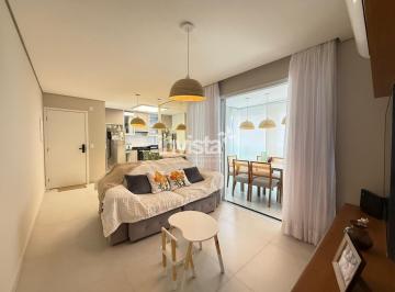 Apartamento · 76m² · 2 Quartos · 1 Vaga · Apartamento para aluguel no bairro Ponta da Praia