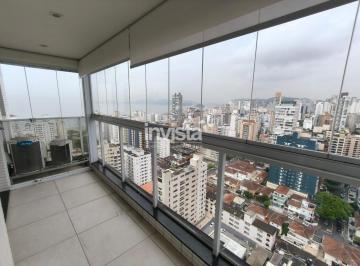 Apartamento · 52m² · 1 Quarto · Apartamento para aluguel no bairro Embaré