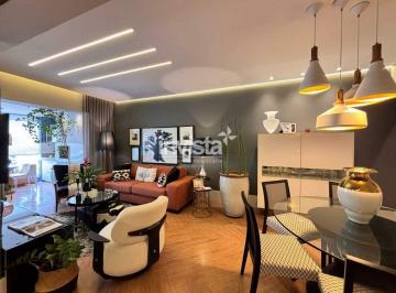 Apartamento · 114m² · 2 Quartos · 2 Vagas · Apartamento à venda no bairro Pompéia