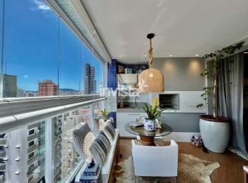 Apartamento · 114m² · 2 Quartos · 2 Vagas · Apartamento à venda no bairro Pompéia