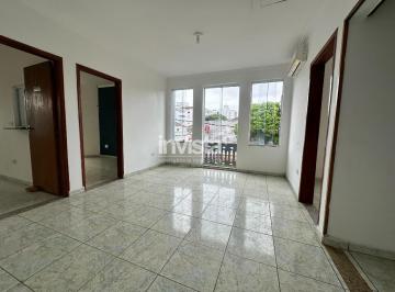 Comercial · 130m² · Sobreposta comercial no bairro da vila belmiro em Santos