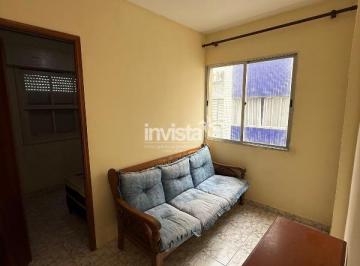 Apartamento · 44m² · 1 Quarto · Apartamento para alugar no bairro José Menino 