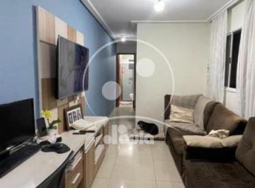 Apartamento · 100m² · 2 Quartos · 1 Vaga · Cobertura de 100 m² a venda em Parque Novo Oratório