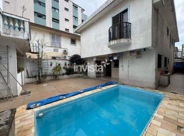 Casa · 255m² · 5 Quartos · 3 Vagas · Casa à venda no bairro Embaré