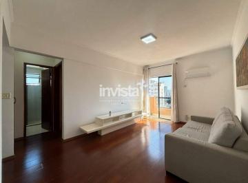 Apartamento · 60m² · 1 Quarto · 1 Vaga · Apartamento para aluguel no bairro Ponta da Praia