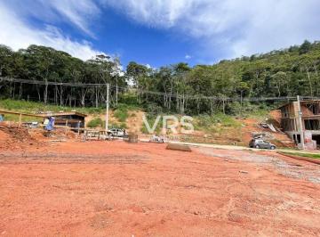 4c66e2f9754fb415247668dfd65c1da24db27e7e · Terreno à venda, 375 m² por R$ 350.000,00 - Green Valley - Teresópolis/RJ