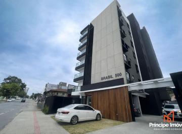 Apartamento · 45m² · 1 Vaga · Studio no Saguaçu em Joinville