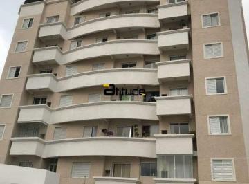 Apartamento · 68m² · 2 Quartos · 2 Vagas · Apartamento Para Venda No Condomínio Premiere - Barueri 