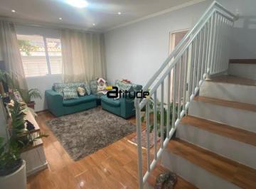 Casa · 125m² · 4 Quartos · 6 Vagas · Casa para à venda no Jardim Maria Helena em Barueri por 1.000.000,00