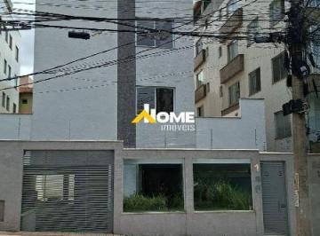 Apartamento · 73m² · 3 Quartos · 1 Vaga · Cobertura à venda, 3 quartos, 1 vaga, Santa Cruz - Belo Horizonte/MG