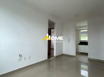 Apartamento · 45m² · 2 Quartos · 1 Vaga · Apartamento 2 quartos, bairro Milionários-Belo Horizonte/MG