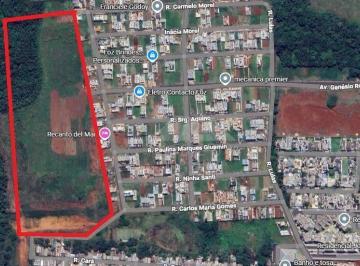 9db962f0df5c4eac446880e03bf3485f9265b743 · Terreno à venda, 200 m² por R$ 200.000,00 - Vila Maria - Foz do Iguaçu/PR