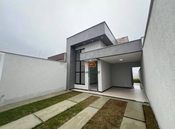 401629f5622e4750680dde6acfc72715850213e3 · Casa com 3 dormitórios à venda, 96 m² por R$ 699.000,00 - Jardim Imperial - Lagoa Santa/MG