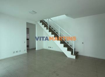 Apartamento · 223m² · 3 Quartos · 2 Vagas · Cobertura duplex 3 quartos com 223m² na Passagem em Cabo Frio - Por R$ 1.300.000,00