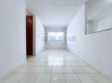 Apartamento · 45m² · 2 Quartos · 1 Vaga · Apartamento 2 Quartos no Condomínio Parque Riacho 32 com Garagem Coberta para Aluguel – Riacho Fundo