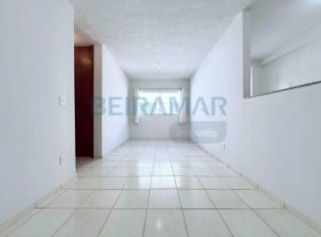 Apartamento · 45m² · 2 Quartos · 1 Vaga · Apartamento 2 Quartos no Condomínio Parque Riacho 32 com Garagem Coberta para Aluguel – Riacho Fundo