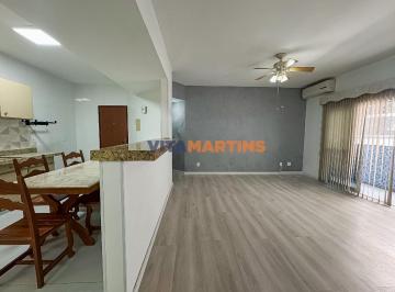 Apartamento · 96m² · 3 Quartos · 1 Vaga · Apartamento em Cabo Frio no Bairro Passagem com 3 quartos (1 suíte) por R$610.000,00