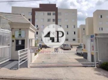 Apartamento · 45m² · 2 Quartos · 1 Vaga · Apartamento à Venda – Família Taboão – Próximo à BR