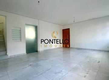 Apartamento · 182m² · 5 Quartos · 3 Vagas · Cobertura de aproximadamente 242m² à venda – 5 quartos, 2 suítes, 3 vagas – Gutierrez
