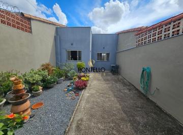 Casa · 83m² · 3 Quartos · 3 Vagas · Casa Venda Jardim Primavera II