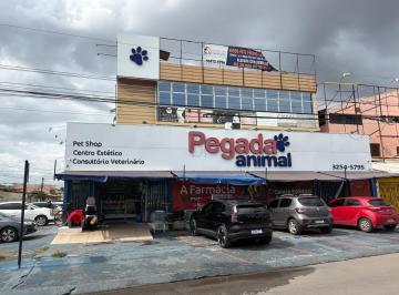 Comercial · 471m² · 12 Vagas · QE 13 - Prédio - Excelente localização!
