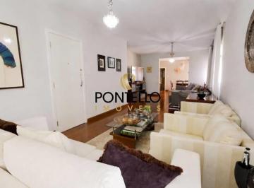 Apartamento · 142m² · 4 Quartos · 2 Vagas · Apartamento de aproximadamente 142m² à venda – 3 quartos, 1 suíte, 2 vagas – Sion.