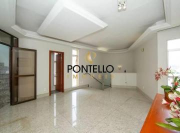 Apartamento · 185m² · 3 Quartos · 3 Vagas · Cobertura de aproximadamente 275m² à venda – 3 quartos, 1 suíte, 3 vagas – Prado