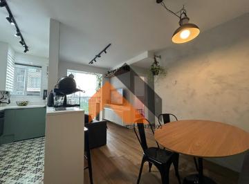 Apartamento · 50m² · 2 Quartos · 1 Vaga · Apartamento para venda - Bairro Rudge Ramos - São Bernardo do Campo/SP