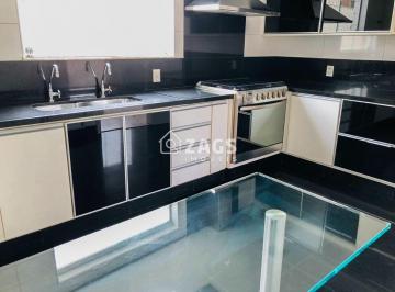 Cozinha · Apartamento - Aluga - Bairro Cidade Nova