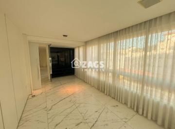 Apartamento · 147m² · 4 Quartos · 5 Vagas · Apartamento - Aluga - Bairro Cidade Nova